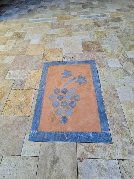 Domaine Villecarla Villedubert المظهر الخارجي الصورة
