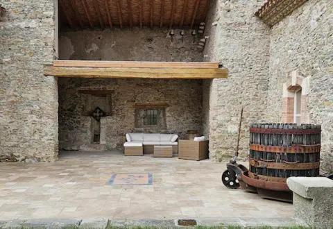 Domaine Villecarla Villedubert المظهر الخارجي الصورة