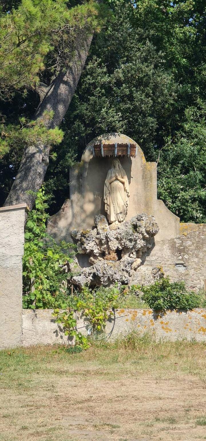 Domaine Villecarla Villedubert المظهر الخارجي الصورة